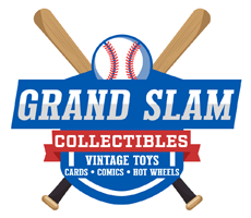 Grand Slam Collectables